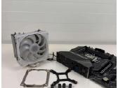 I9 10900f Msi Mag Z490 Tomahawk. 32gb 3200hzm - nuotraukos Nr. 2