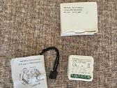 2 kanalų Zigbee jungiklio modulis - nuotraukos Nr. 3