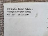 2 kanalų Zigbee jungiklio modulis - nuotraukos Nr. 5
