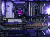 Ryzen 7 7800x3d B850 32gb 1tb Rtx 5070 12gb - nuotraukos Nr. 2