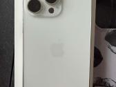 iPhone 15 Pro Max 256 GB - nuotraukos Nr. 3