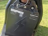 Choperis Citycoco Cp-1 1000w - nuotraukos Nr. 8