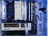 Ryzen 5 5600 A520 32gb 1tb Rx 9060 XT 16gb - nuotraukos Nr. 2