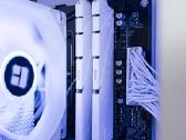 Ryzen 5 5600 A520 32gb 1tb Rx 9060 XT 16gb - nuotraukos Nr. 4