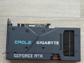 Gigabyte Geforce Rtx 3060 Ti - nuotraukos Nr. 2