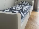 Viengulė Ikea lova 200x90cm - nuotraukos Nr. 2