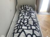 Viengulė Ikea lova 200x90cm - nuotraukos Nr. 3