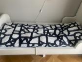 Viengulė Ikea lova 200x90cm - nuotraukos Nr. 4