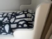 Viengulė Ikea lova 200x90cm - nuotraukos Nr. 5