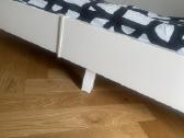 Viengulė Ikea lova 200x90cm - nuotraukos Nr. 6