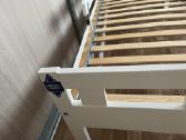 Ikea lovytė Kritter su avelėmis - nuotraukos Nr. 4
