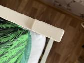 Ikea lovytė Kritter su avelėmis - nuotraukos Nr. 9