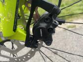 MTB Raven Evolution 56cm 27.5" - nuotraukos Nr. 5