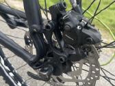 MTB Raven Evolution 56cm 27.5" - nuotraukos Nr. 6