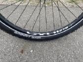 MTB Raven Evolution 56cm 27.5" - nuotraukos Nr. 7