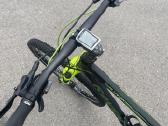 MTB Raven Evolution 56cm 27.5" - nuotraukos Nr. 3