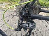 MTB Raven Evolution 56cm 27.5" - nuotraukos Nr. 4
