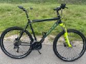 MTB Raven Evolution 56cm 27.5" - nuotraukos Nr. 2