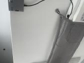 Reguliuojamo auksčio elektrinis stalas Bekant - nuotraukos Nr. 6