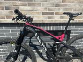 Canyon neuron AL 8.0 full suspension AXS M 29 - nuotraukos Nr. 2