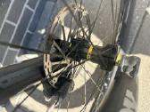 Canyon neuron AL 8.0 full suspension AXS M 29 - nuotraukos Nr. 5