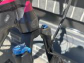 Canyon neuron AL 8.0 full suspension AXS M 29 - nuotraukos Nr. 7