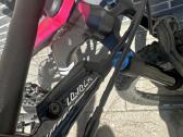 Canyon neuron AL 8.0 full suspension AXS M 29 - nuotraukos Nr. 8