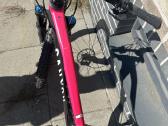 Canyon neuron AL 8.0 full suspension AXS M 29 - nuotraukos Nr. 12