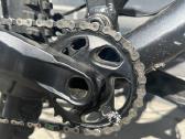 Canyon neuron AL 8.0 full suspension AXS M 29 - nuotraukos Nr. 15