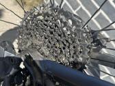 Canyon neuron AL 8.0 full suspension AXS M 29 - nuotraukos Nr. 17