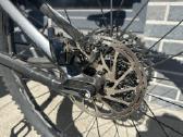 Canyon neuron AL 8.0 full suspension AXS M 29 - nuotraukos Nr. 19