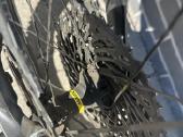 Canyon neuron AL 8.0 full suspension AXS M 29 - nuotraukos Nr. 20