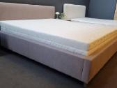 Ekspozicijos išpardavimas lova 180x200! - nuotraukos Nr. 2