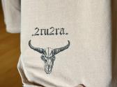 2ru2ra palaidinė su kaukolėmis 38 dydis - nuotraukos Nr. 6