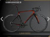Dura-ace 9100 groupset + Aero carbon frameset. - nuotraukos Nr. 24