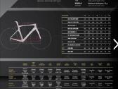 Dura-ace 9100 groupset + Aero carbon frameset. - nuotraukos Nr. 25