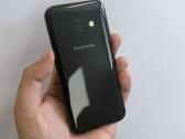 Samsung A3 2017 - nuotraukos Nr. 3