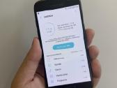 Samsung A3 2017 - nuotraukos Nr. 7