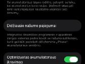 iPhone 13 pro 87% BH be iCloud - nuotraukos Nr. 3