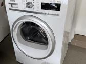 Džiovyklė Siemens iq700 - nuotraukos Nr. 2