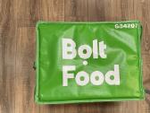 Bolt krepsys automobiliui - nuotraukos Nr. 4
