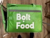 Bolt krepsys automobiliui - nuotraukos Nr. 5