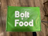 Bolt krepsys automobiliui - nuotraukos Nr. 6