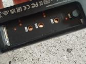 Satechi St-uchsek Usb tipo C šakotuvas adapteris - nuotraukos Nr. 4