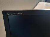 Monitoriai Samsung ir Lenovo - nuotraukos Nr. 3