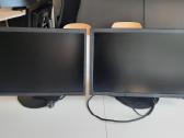 Monitoriai Samsung ir Lenovo - nuotraukos Nr. 8