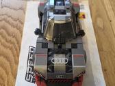 Lego Speed Champions Audi S1 e-tron 76921 - nuotraukos Nr. 3