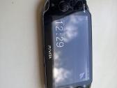 Ps Vita 1100 3g Oled + 128gb Sd - nuotraukos Nr. 3