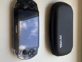 Ps Vita 1100 3g Oled + 128gb Sd - nuotraukos Nr. 4