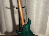 Cort Space G6ms headless elektrinė gitara - nuotraukos Nr. 2